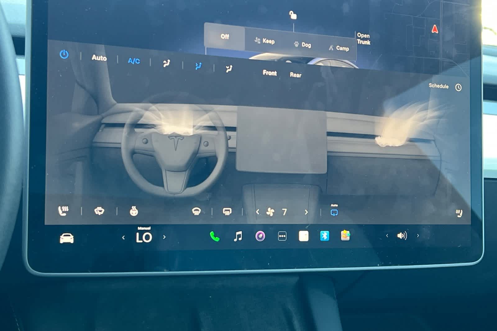 Thumbnail: 2023 Tesla Model 3 - 23