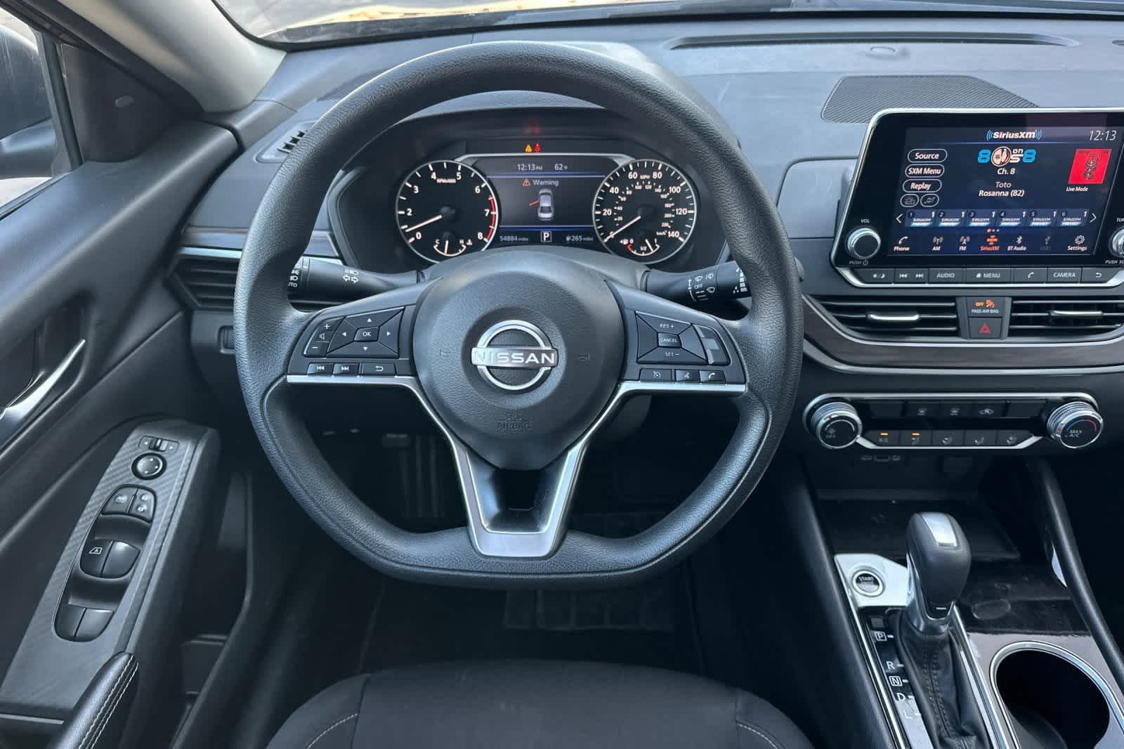 Thumbnail: 2024 Nissan Altima - 14