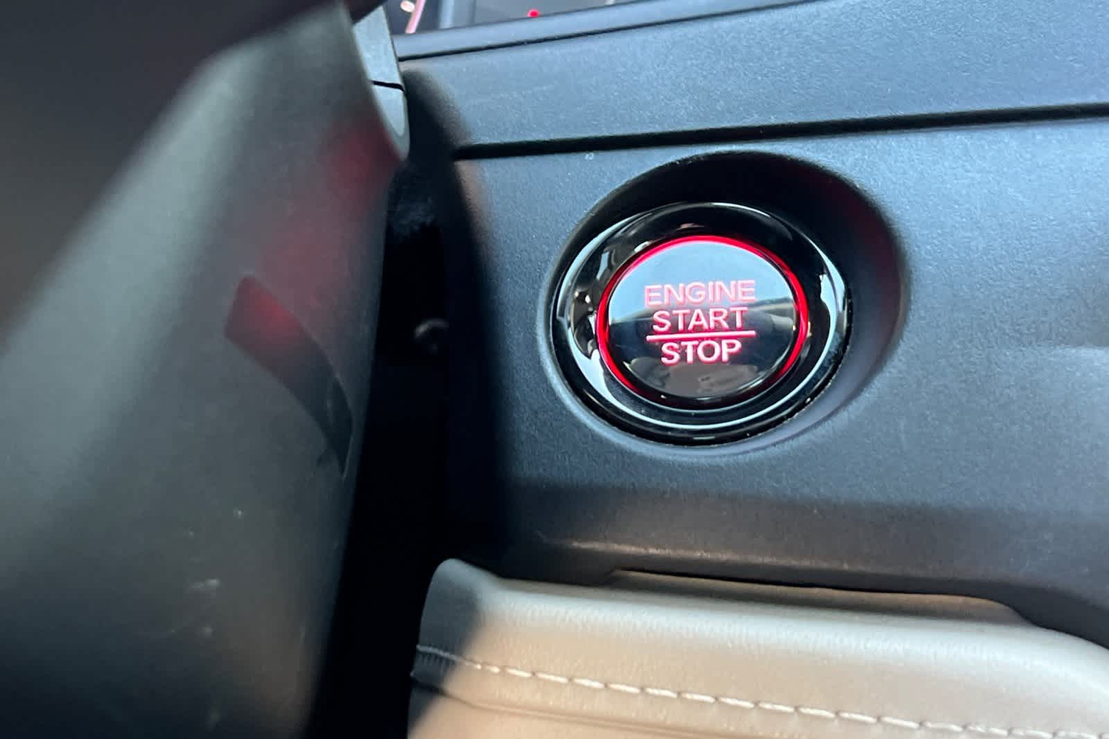 Thumbnail: 2023 Honda Accord - 24