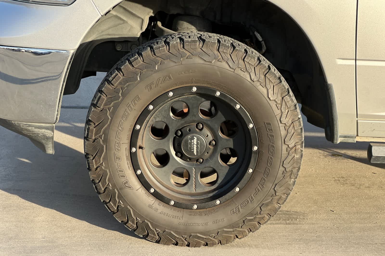 Thumbnail: 2017 RAM 1500 - 26