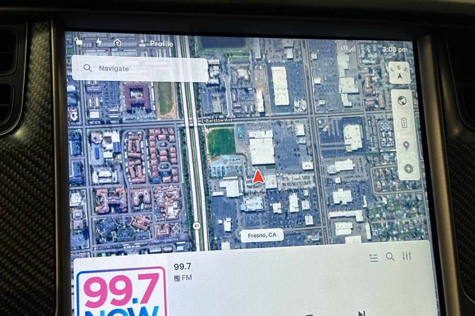 Thumbnail: 2020 Tesla Model X - 22