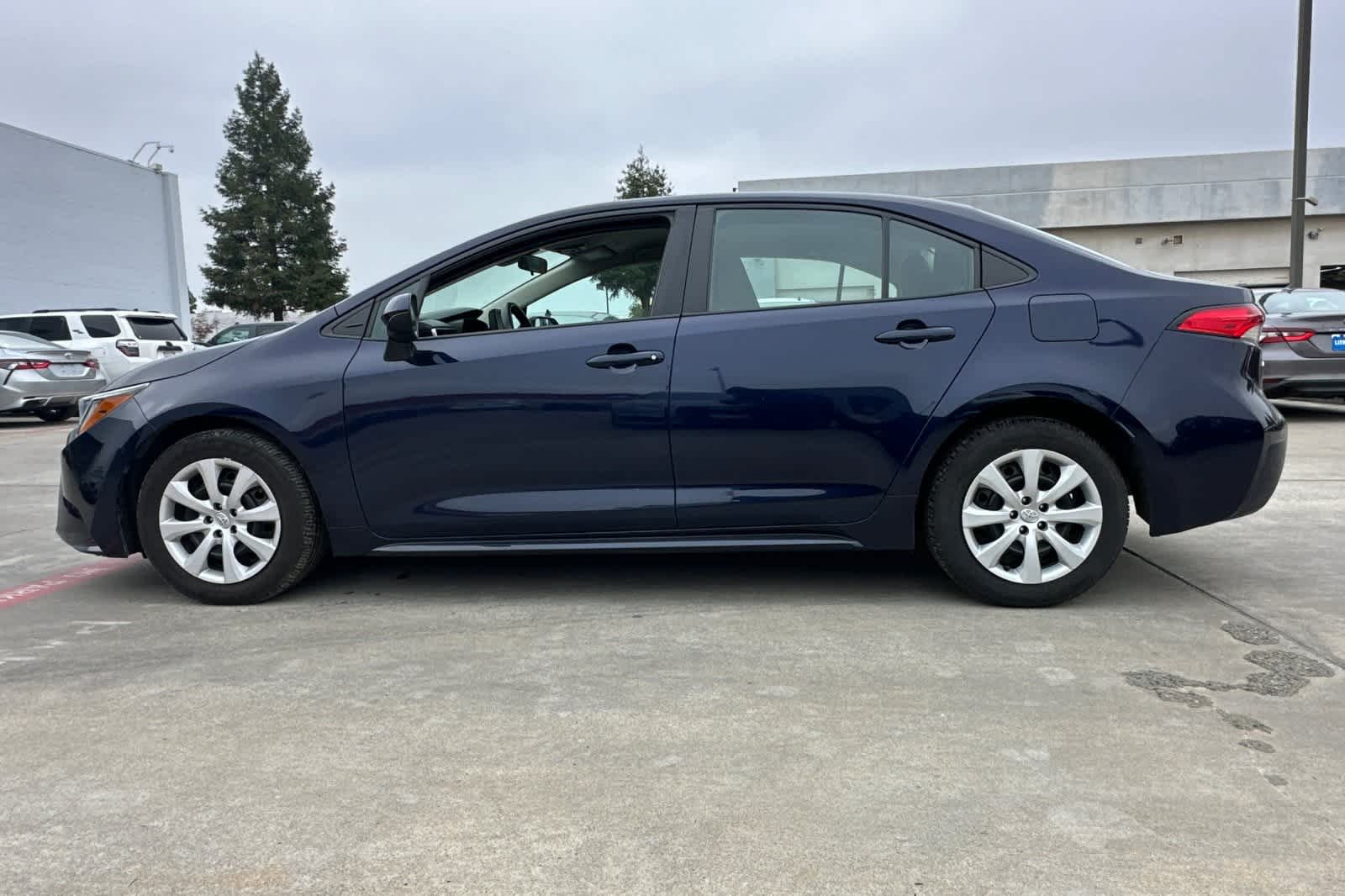 Thumbnail: 2024 Toyota Corolla - 6