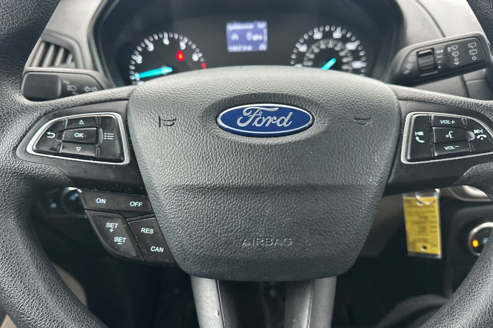 Thumbnail: 2020 Ford EcoSport - 23