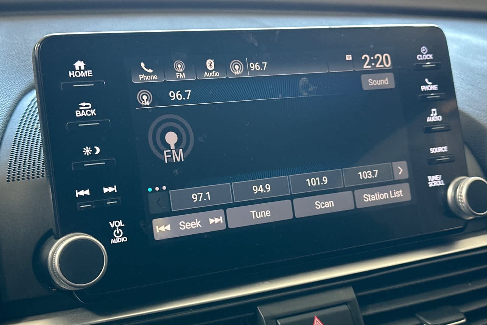 Thumbnail: 2018 Honda Accord - 21