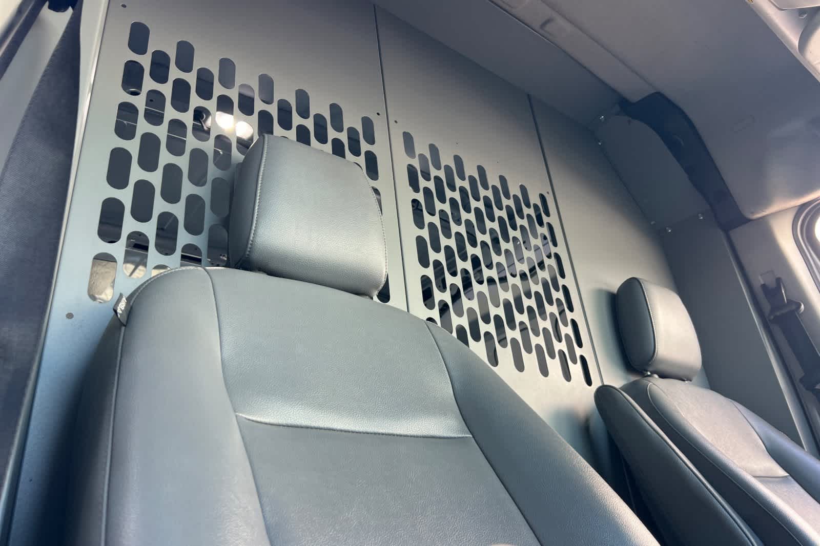 Thumbnail: 2019 Ford Transit Series - 19