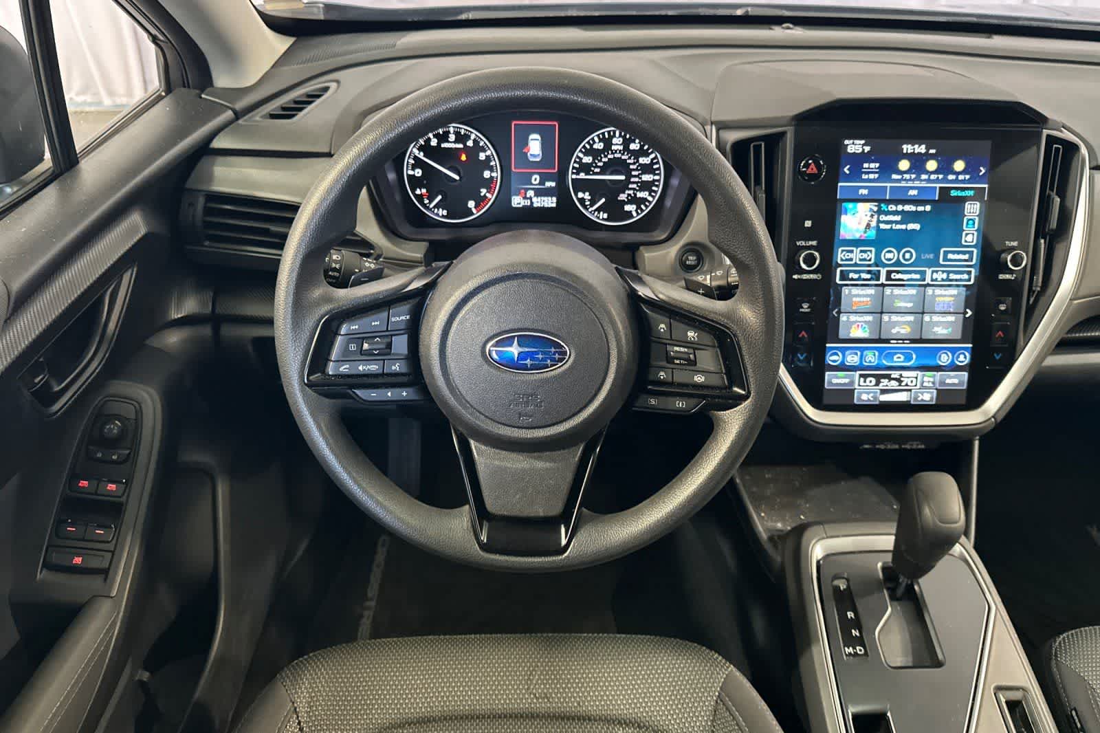Thumbnail: 2024 Subaru Crosstrek - 16