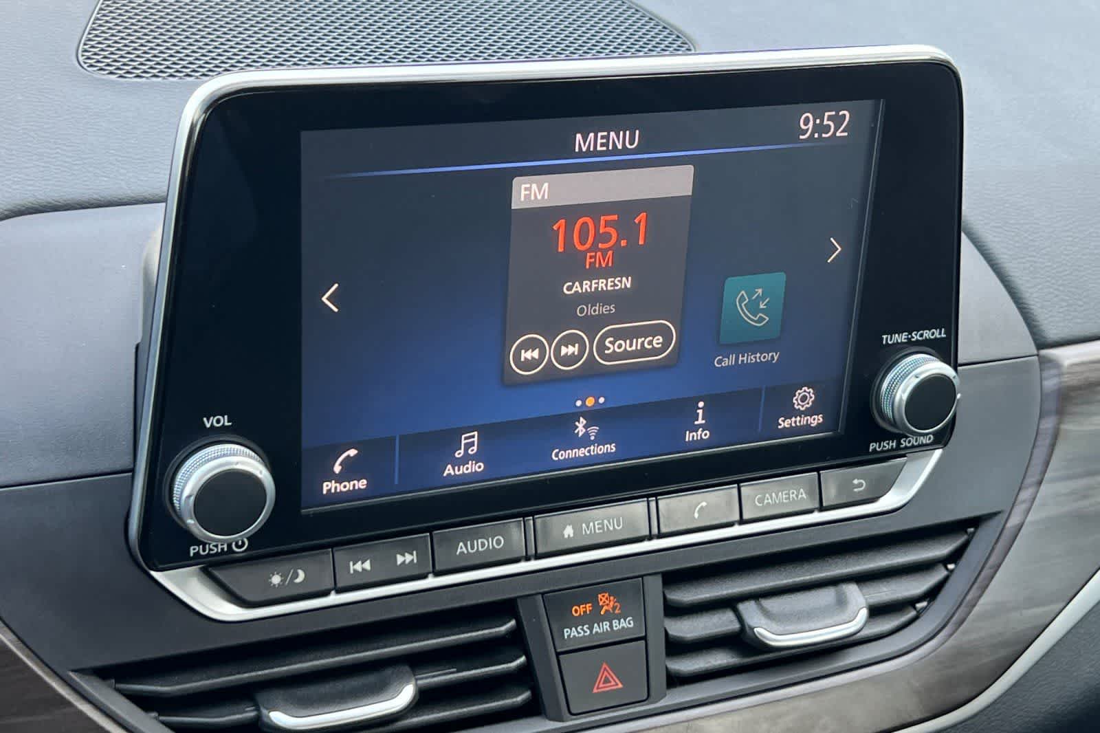 Thumbnail: 2026 Nissan Altima - 19