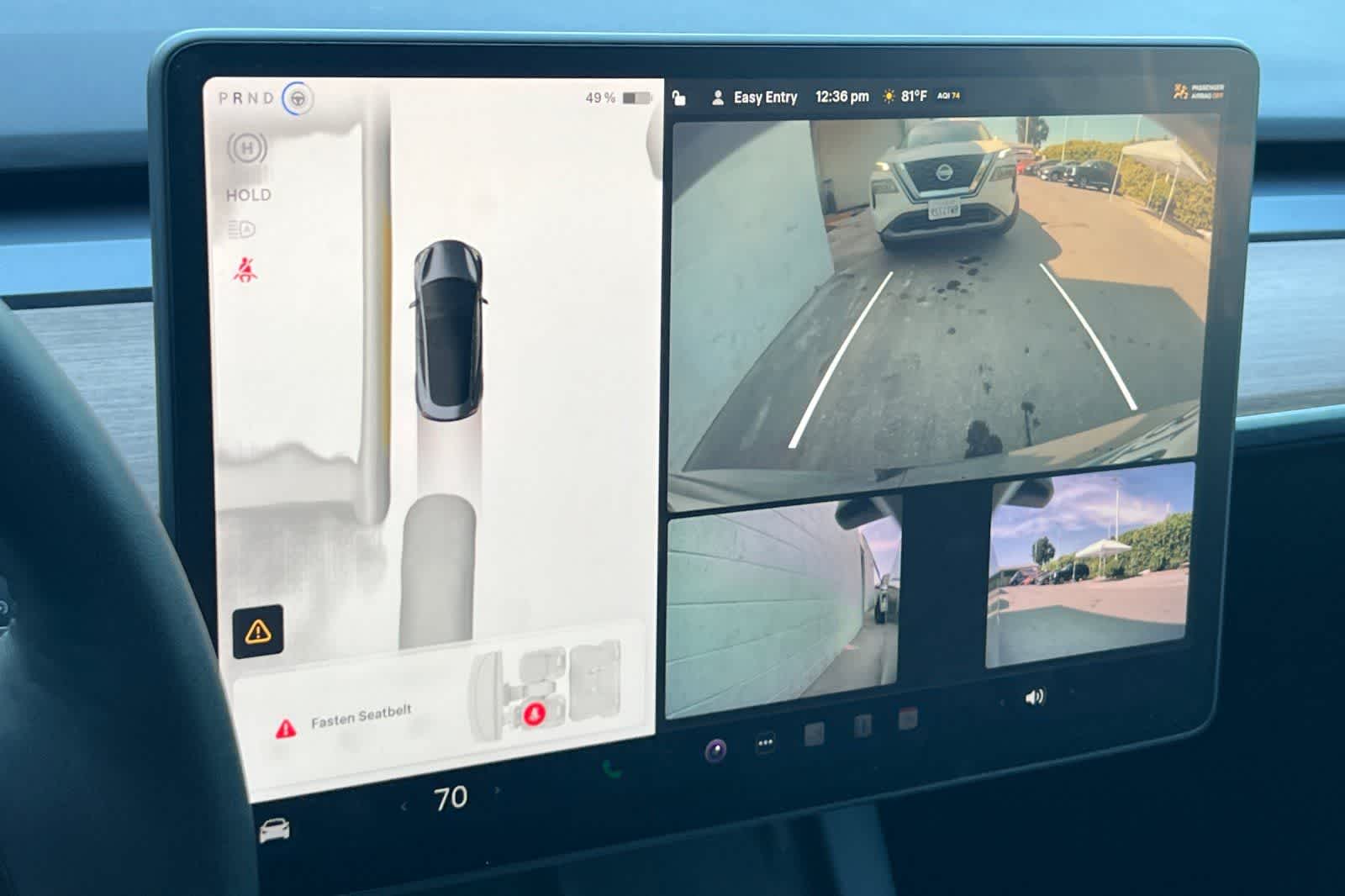 Thumbnail: 2023 Tesla Model 3 - 21