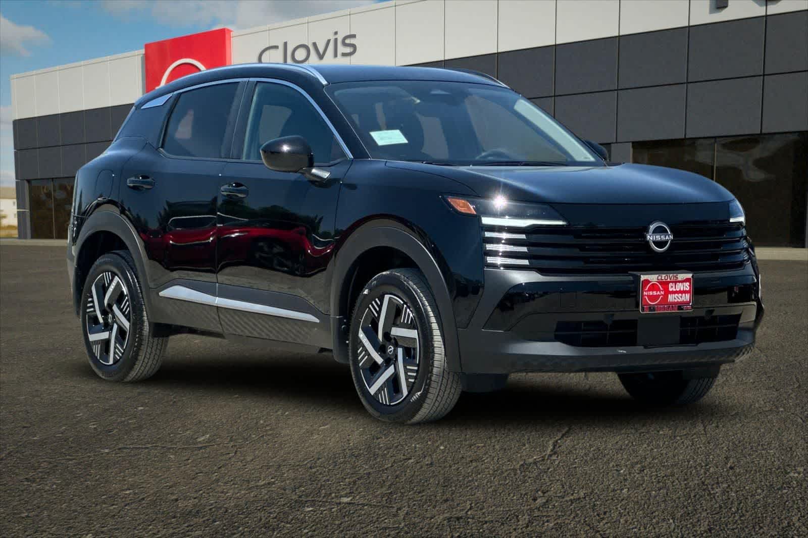Thumbnail: 2026 Nissan Kicks - 10