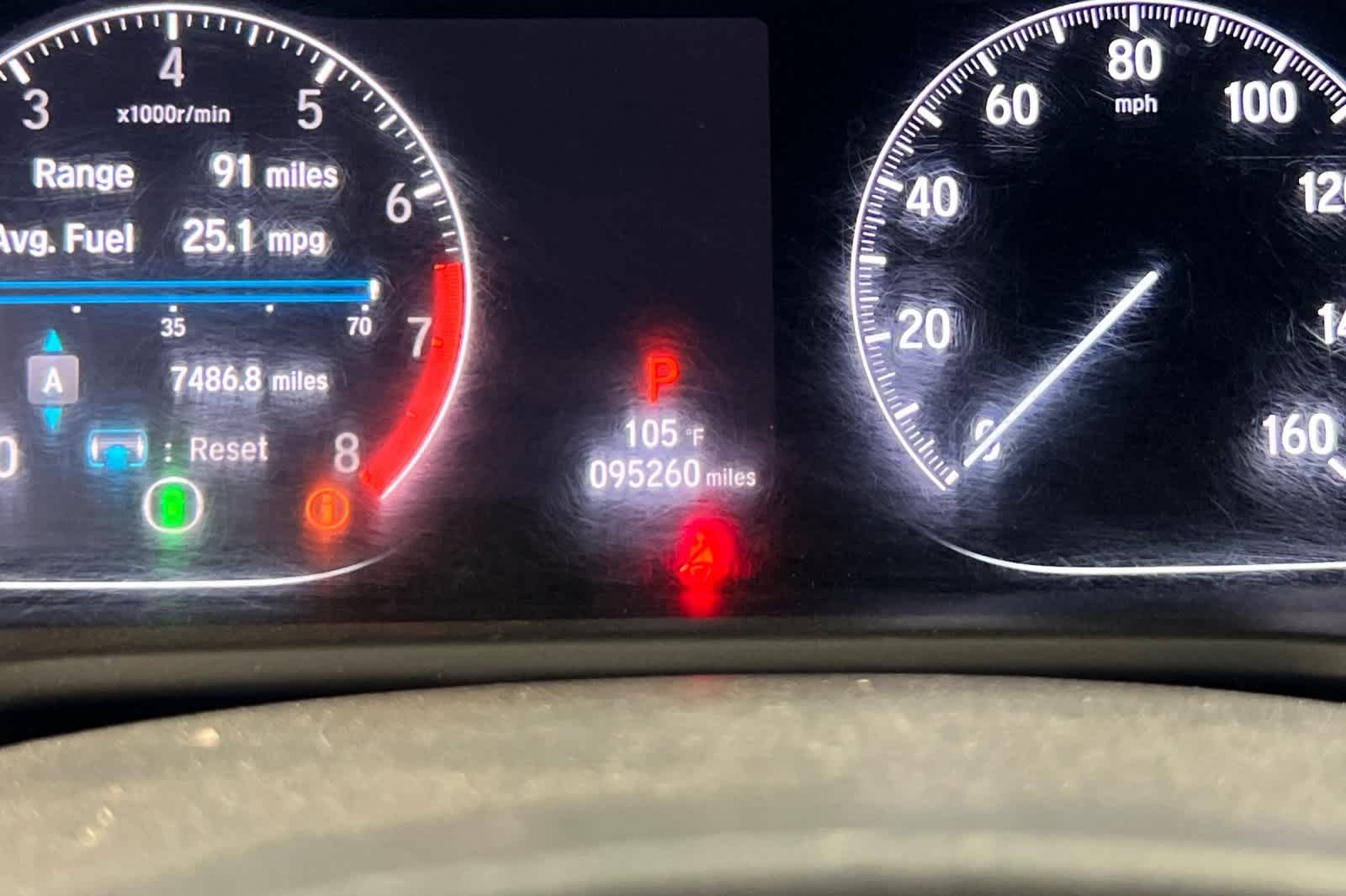 Thumbnail: 2020 Honda Accord - 27