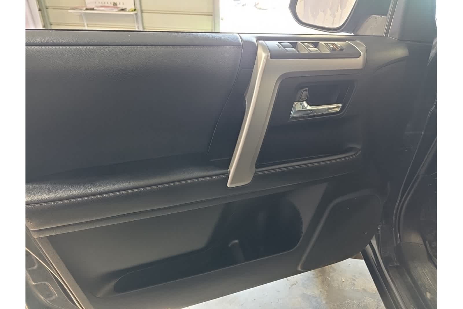 Thumbnail: 2024 Toyota 4Runner - 18