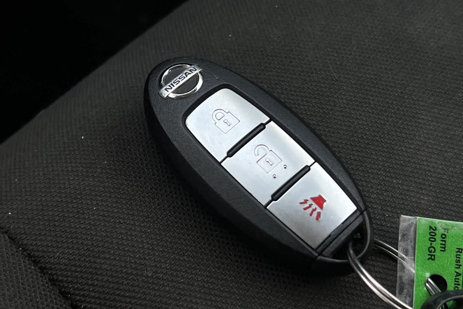 Thumbnail: 2020 Nissan Pathfinder - 28