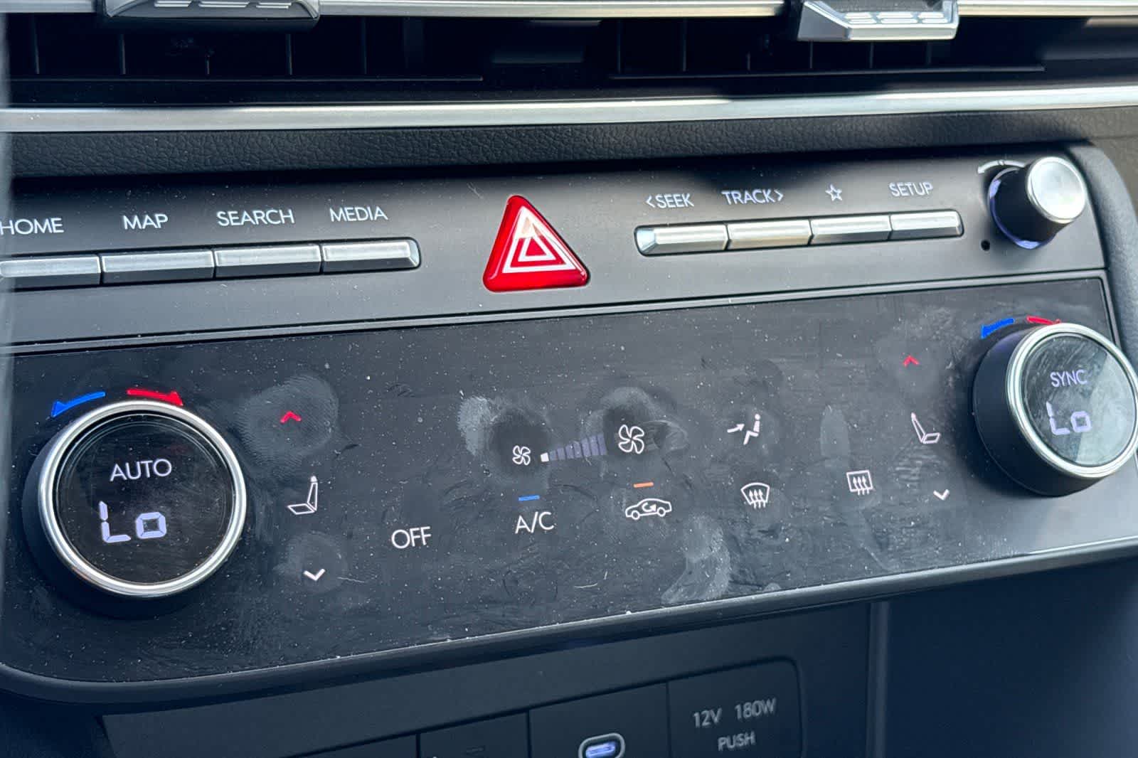 Thumbnail: 2024 Hyundai Sonata - 21