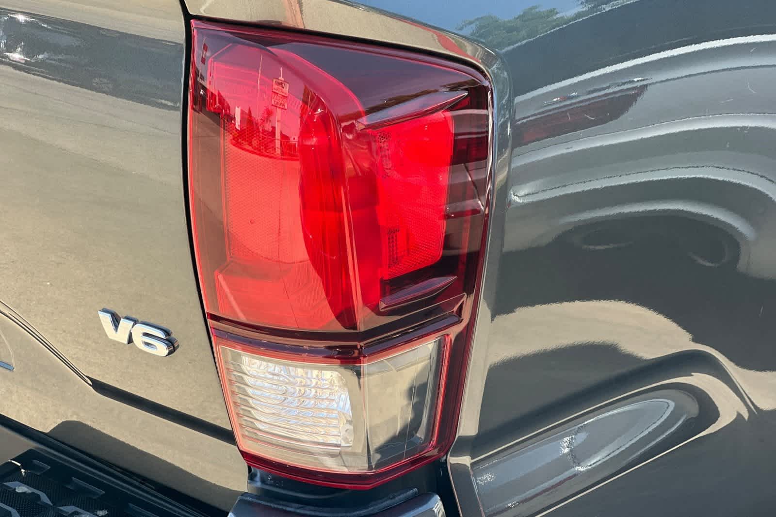 2022 Toyota Tacoma SR5 26
