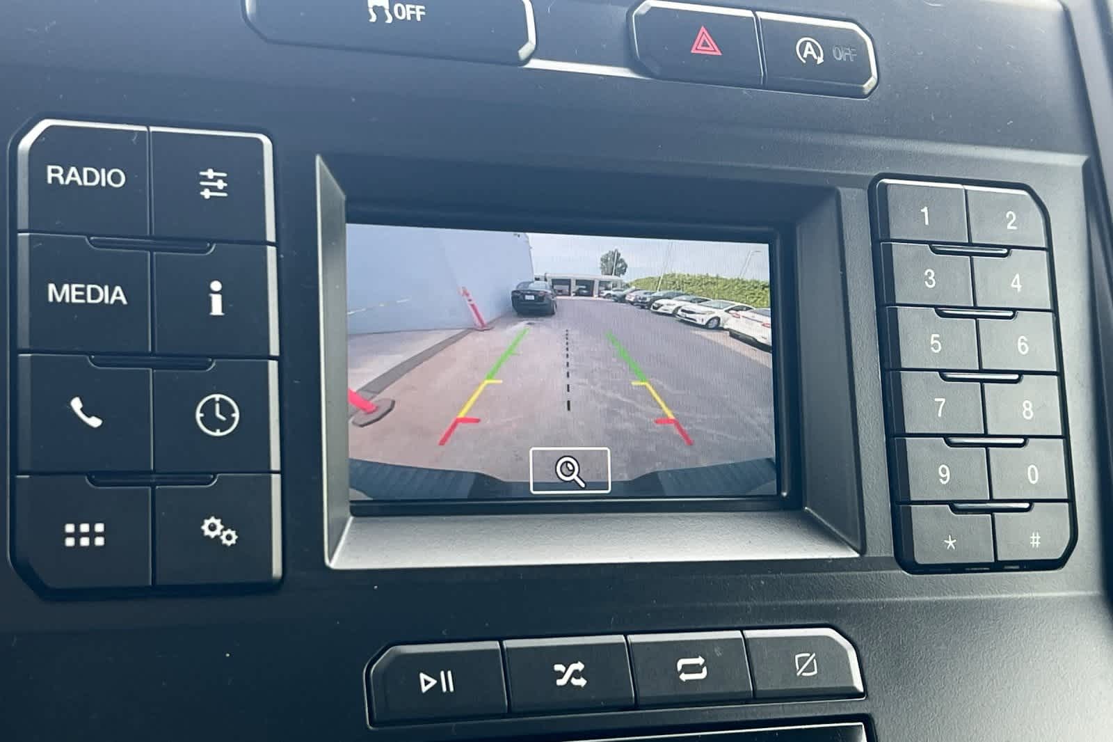 Thumbnail: 2020 Ford F-150 - 22