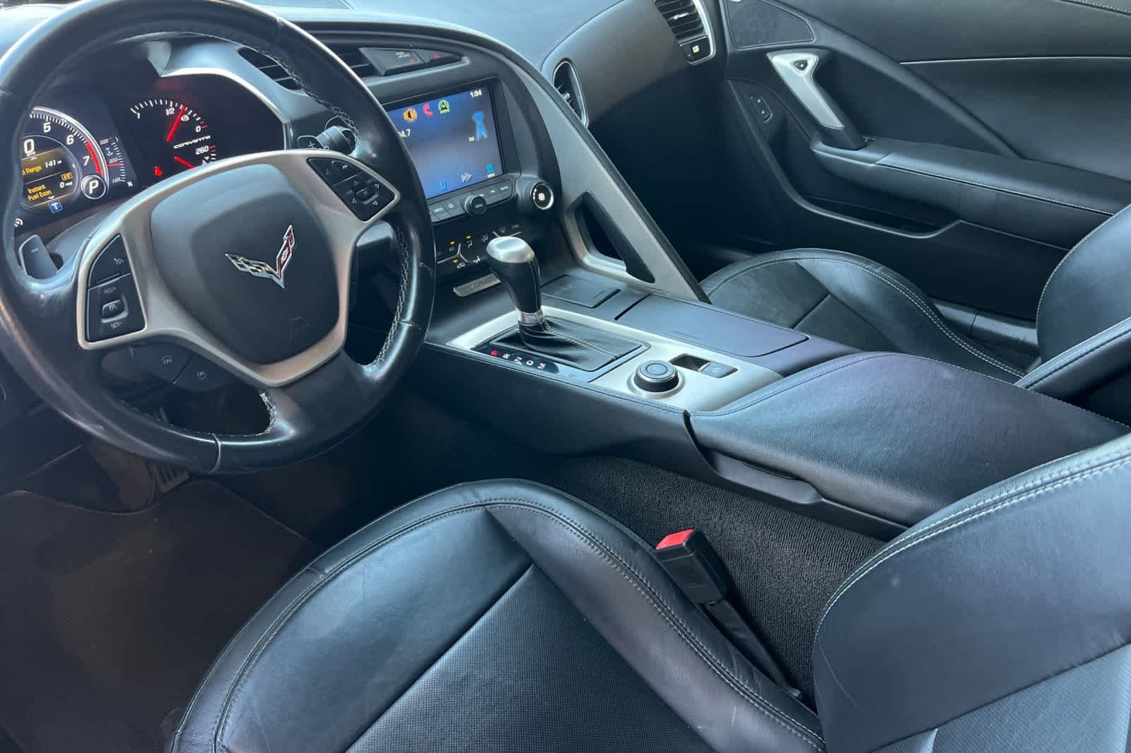 Thumbnail: 2014 Chevrolet Corvette - 14