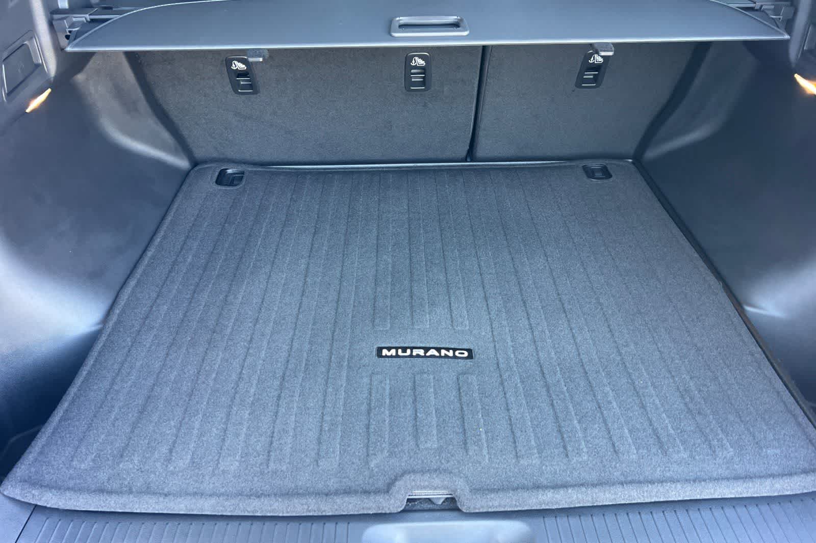 Thumbnail: 2026 Nissan Murano - 17