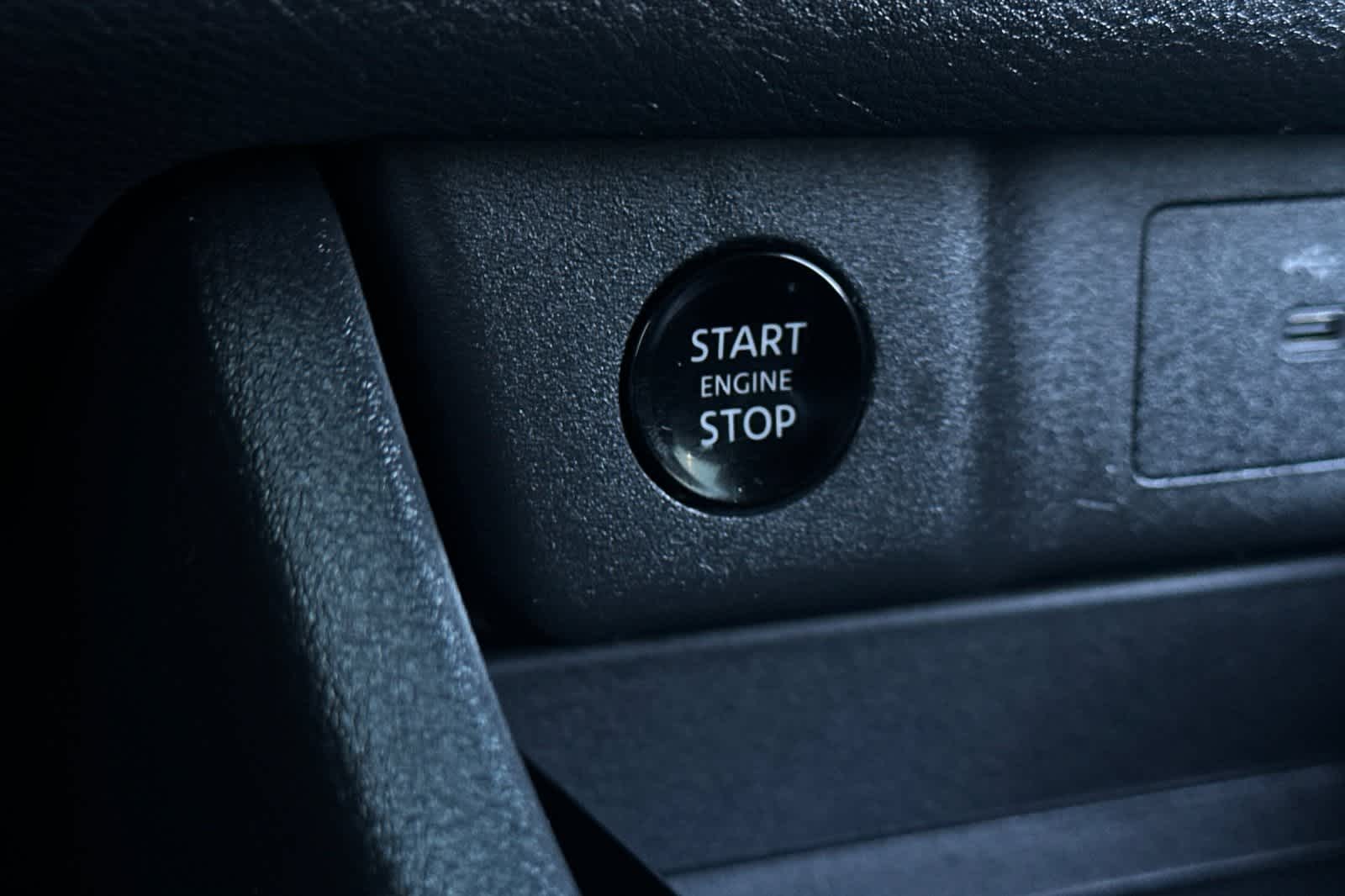 Thumbnail: 2024 Nissan Rogue - 27