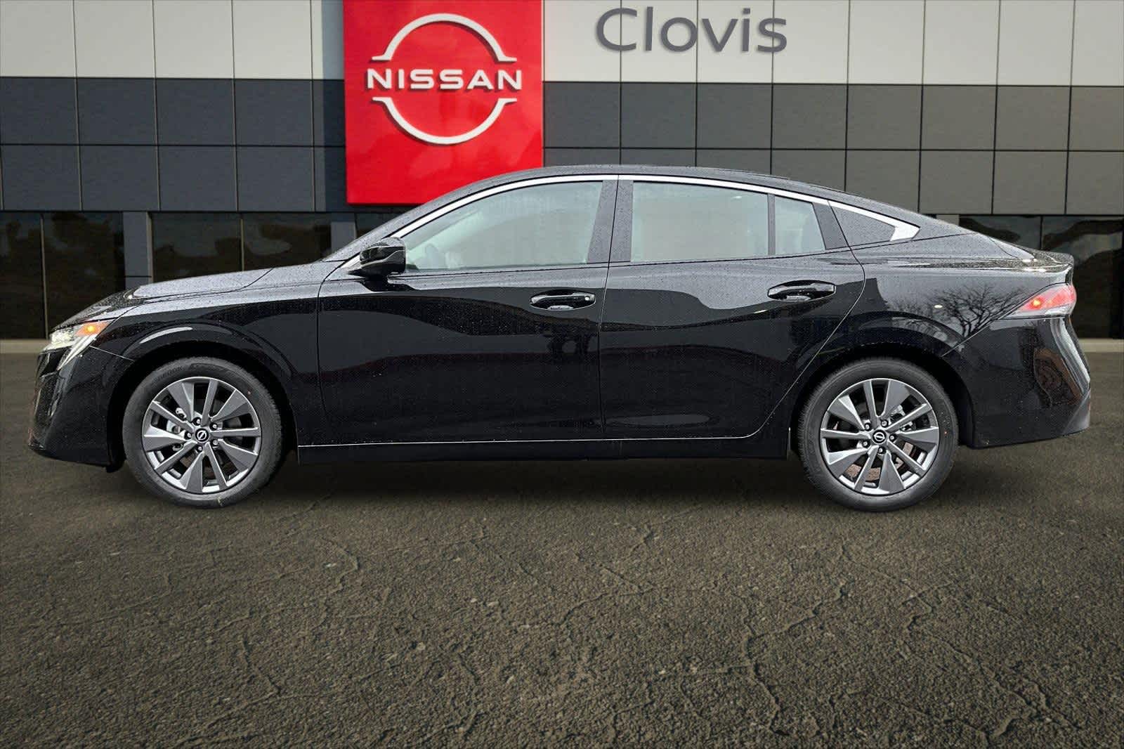 Thumbnail: 2026 Nissan Sentra - 6