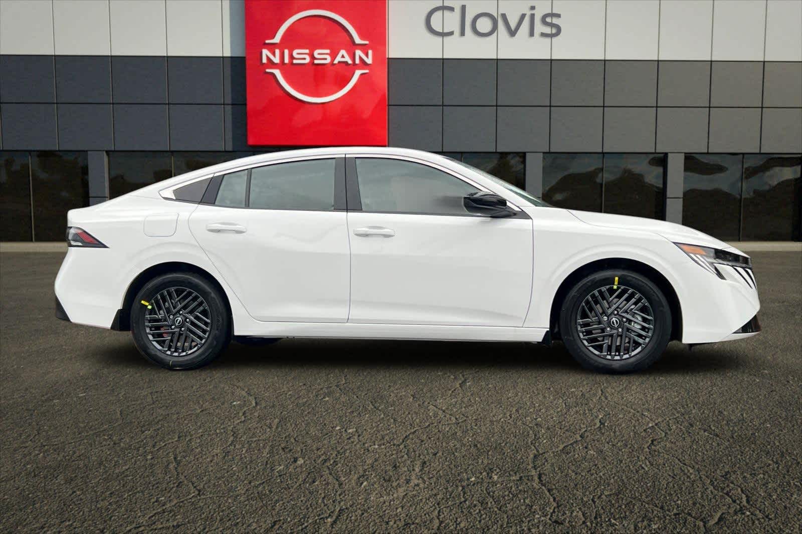 Thumbnail: 2026 Nissan Sentra - 9