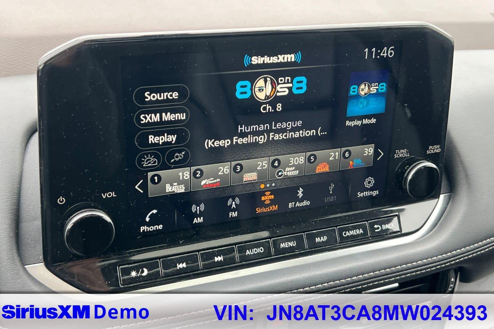 Thumbnail: 2021 Nissan Rogue - 30