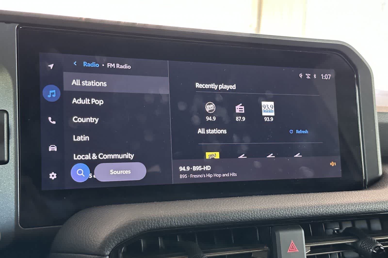 Thumbnail: 2025 Toyota Land Cruiser - 23