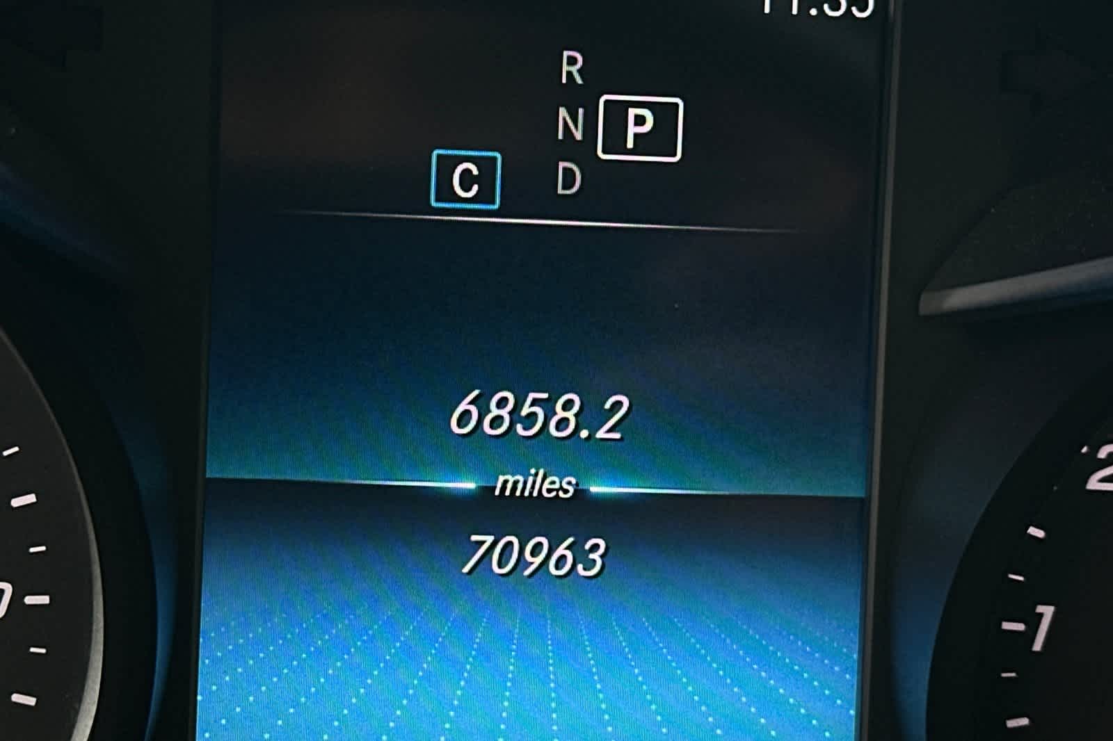 Thumbnail: 2020 Mercedes-Benz GLC - 25