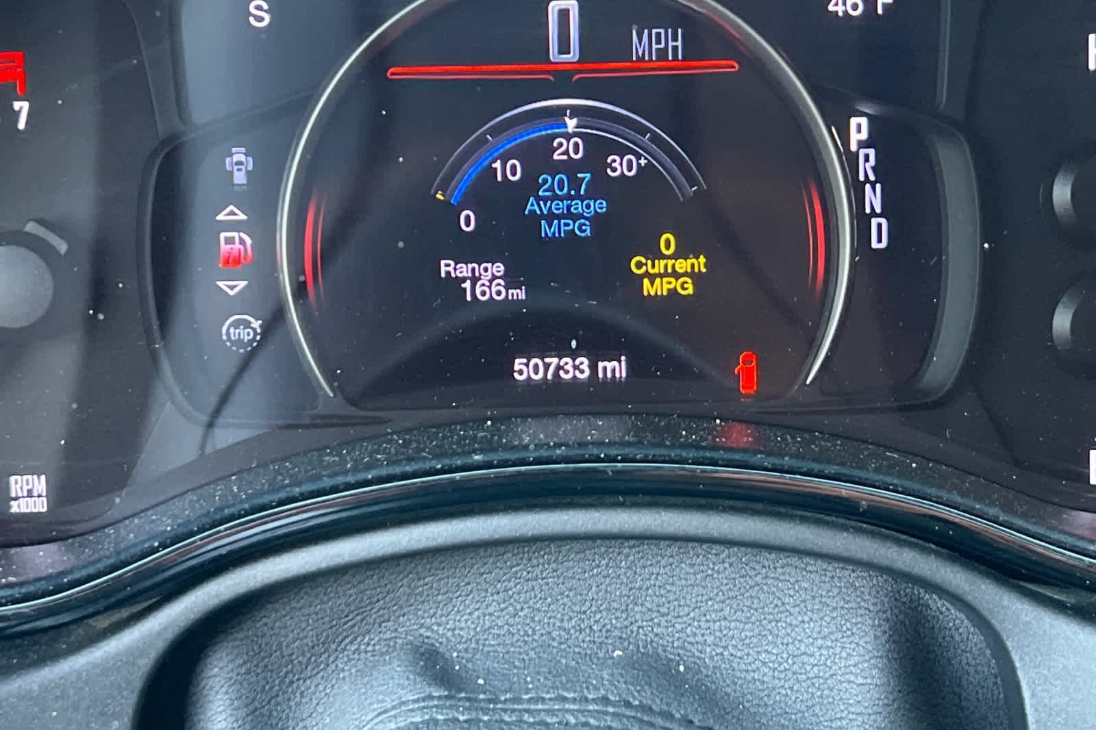 Thumbnail: 2024 Dodge Durango - 24