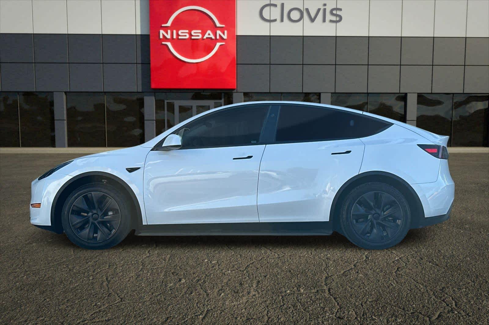 Thumbnail: 2024 Tesla Model Y - 6