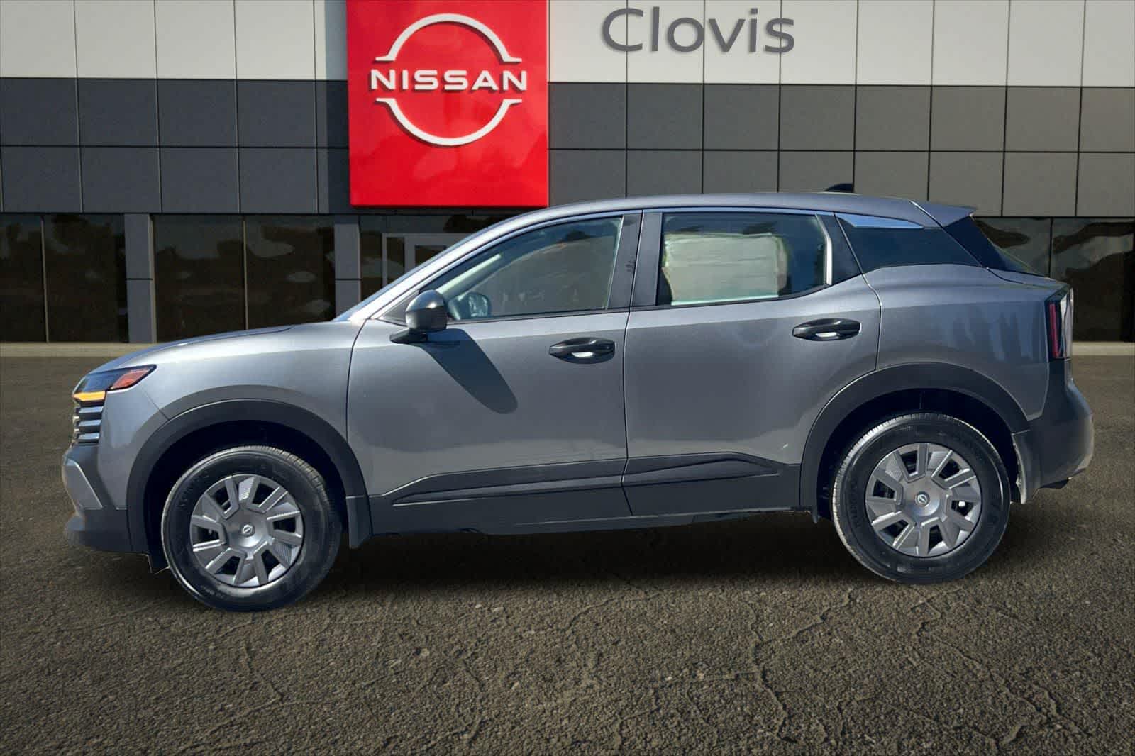 Thumbnail: 2026 Nissan Kicks - 6