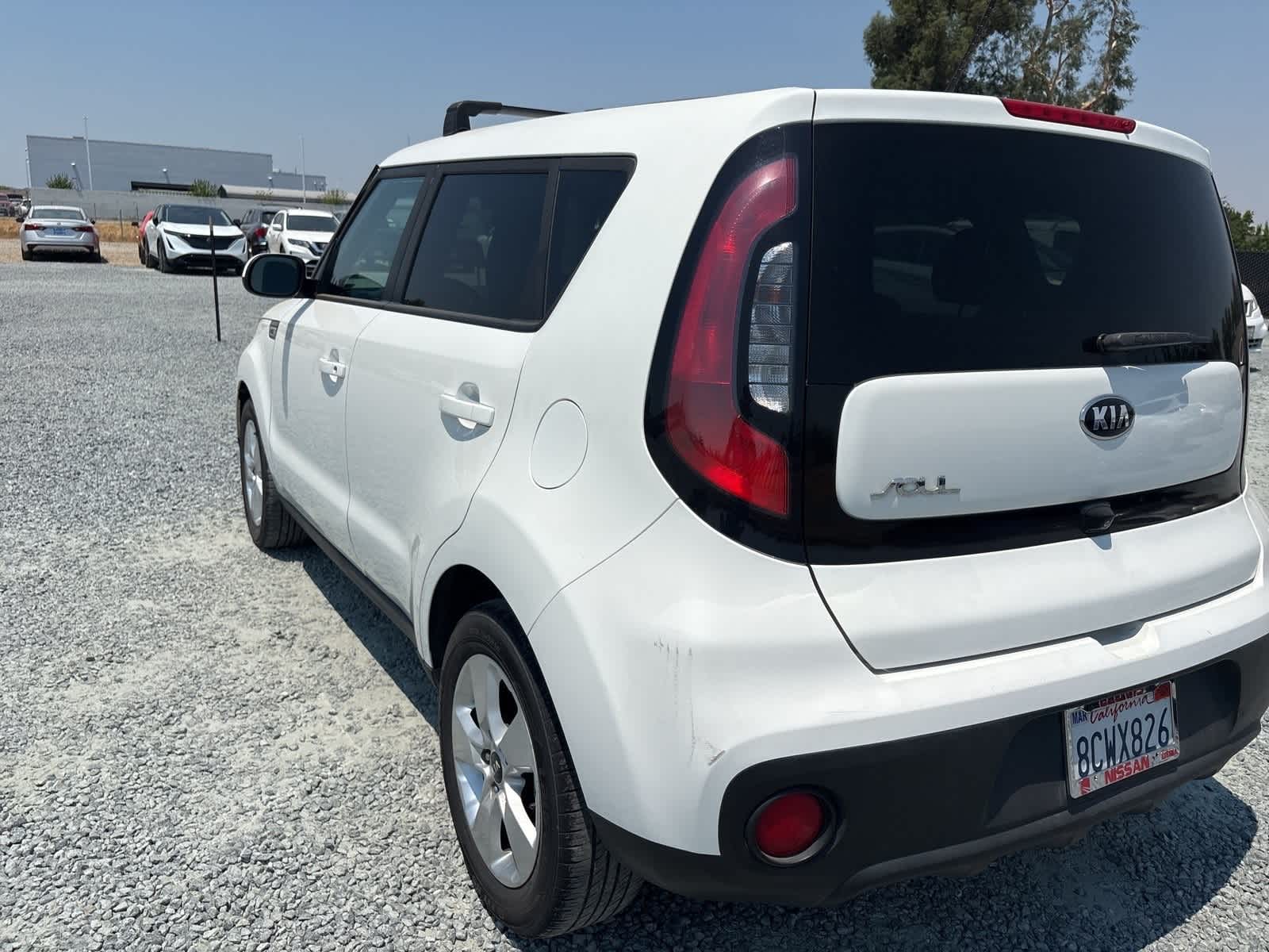 Thumbnail: 2018 Kia Soul - 3