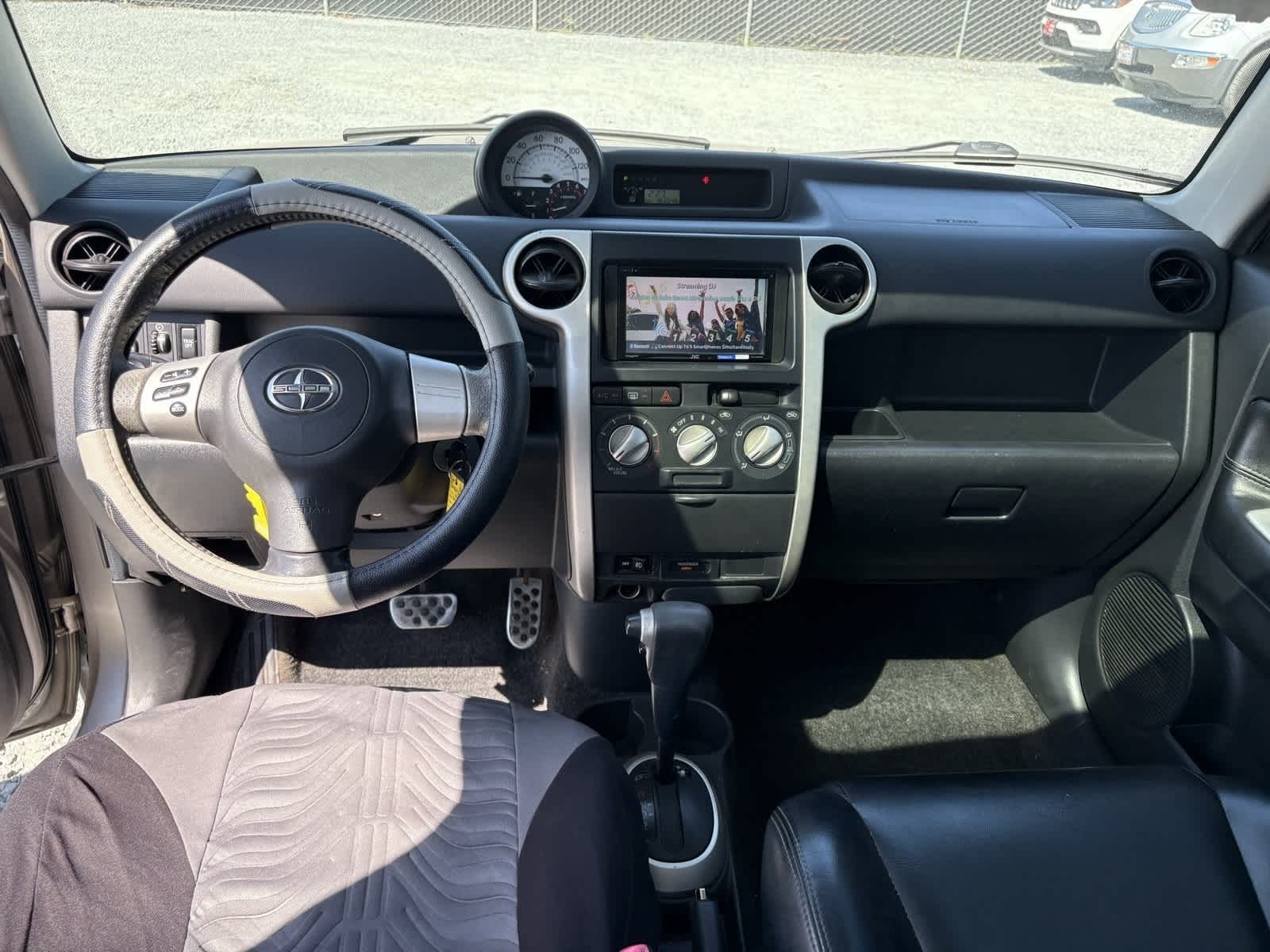 Thumbnail: 2006 Scion xB - 4