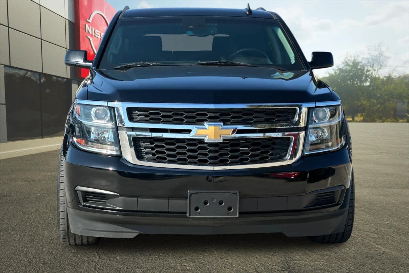 Thumbnail: 2019 Chevrolet Tahoe - 11