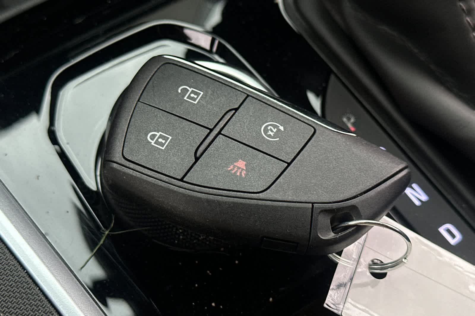 Thumbnail: 2026 Chevrolet Colorado - 27