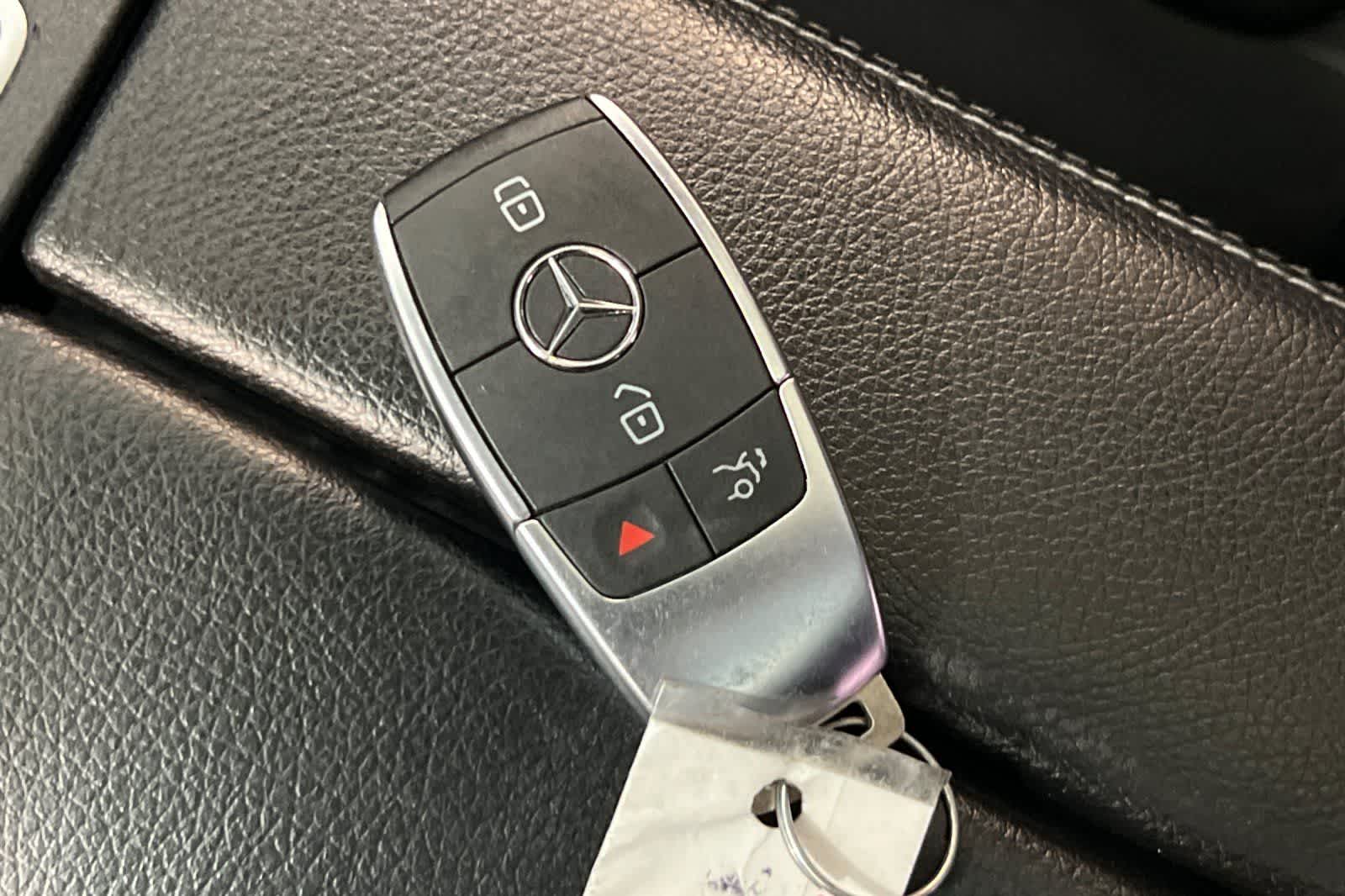 Thumbnail: 2019 Mercedes-Benz A-Class - 27