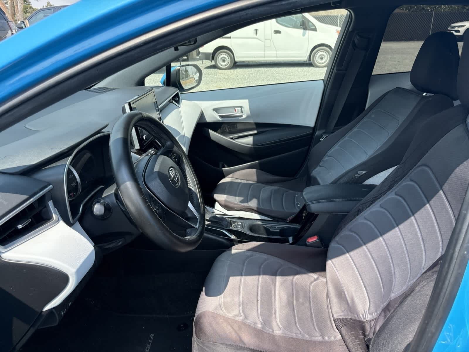Thumbnail: 2019 Toyota Corolla - 12