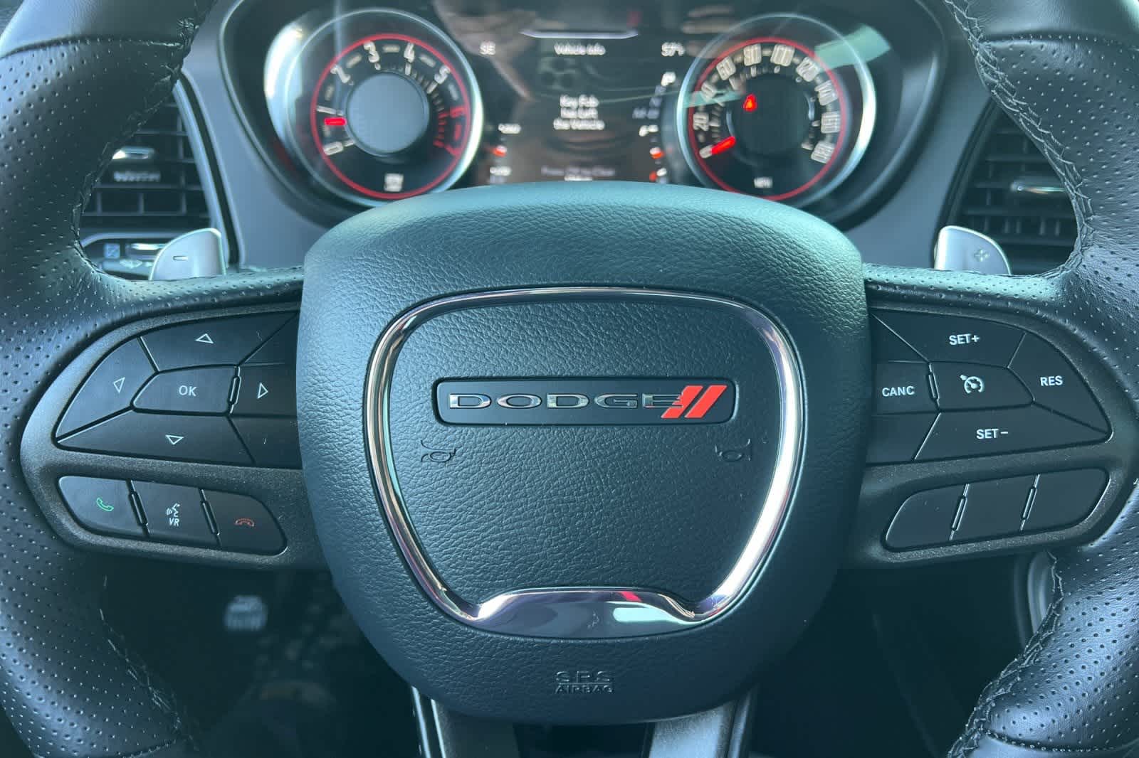 Thumbnail: 2023 Dodge Challenger - 30