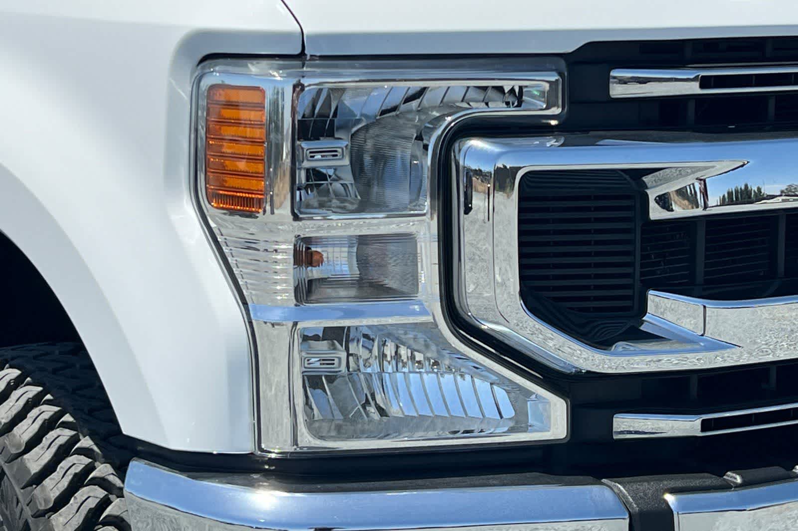 Thumbnail: 2022 Ford F-250 - 31