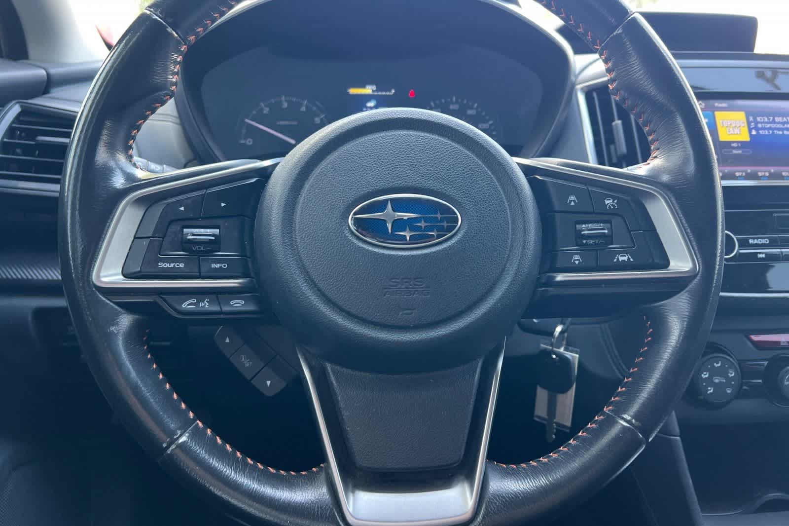 Thumbnail: 2019 Subaru Crosstrek - 25