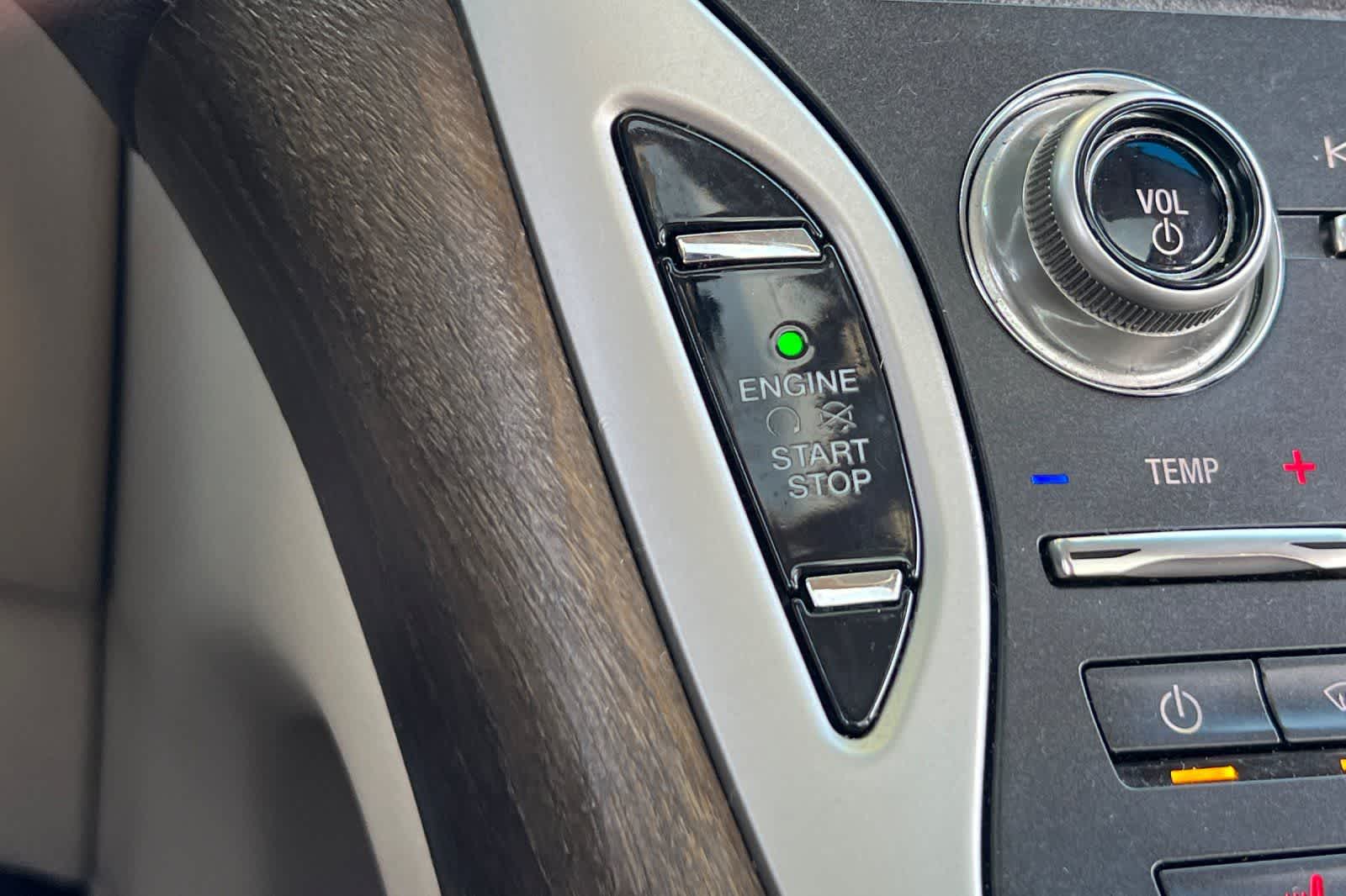 Thumbnail: 2016 Lincoln MKX - 26