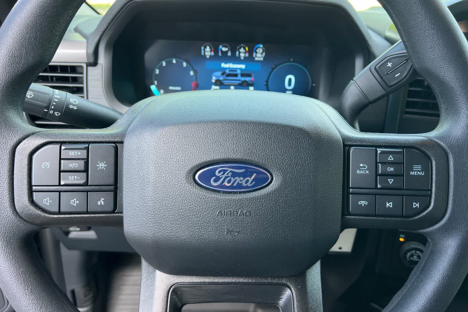 Thumbnail: 2025 Ford F-150 - 23