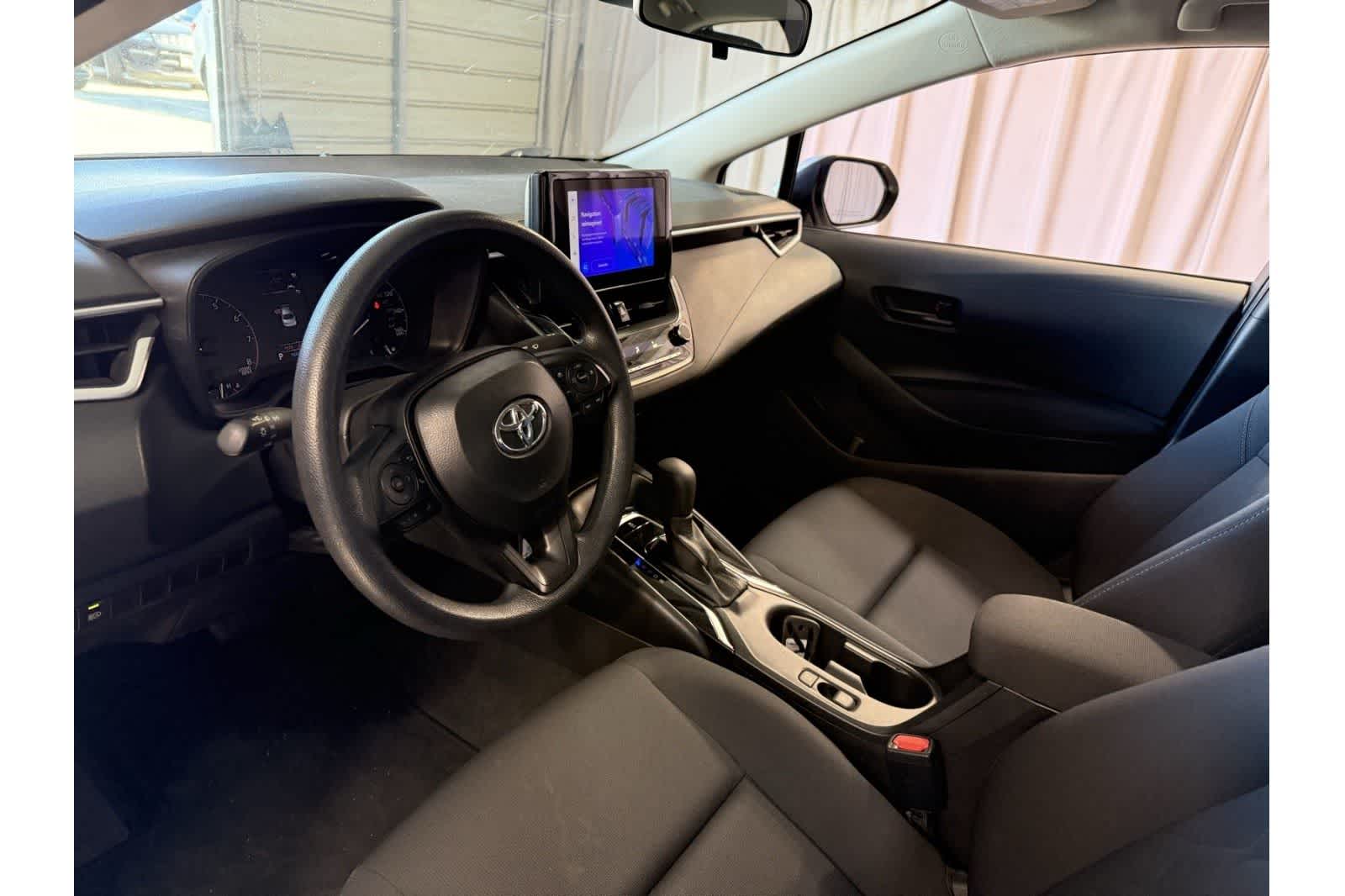 Thumbnail: 2024 Toyota Corolla - 17