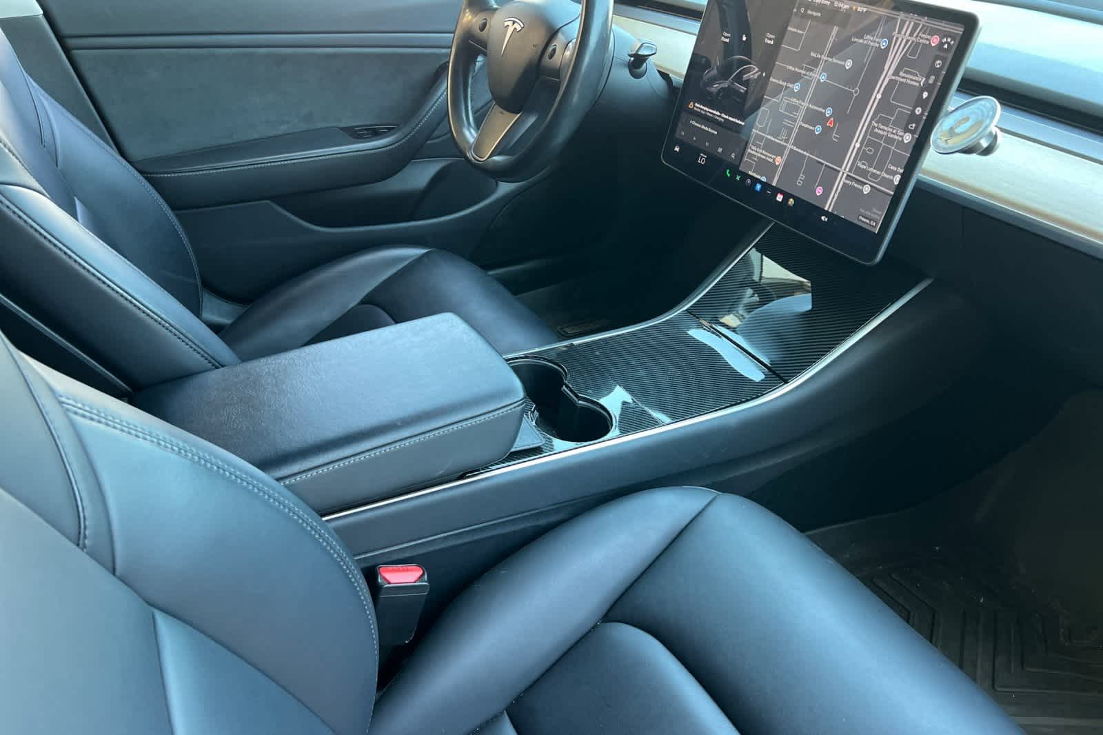 Thumbnail: 2018 Tesla Model 3 - 18