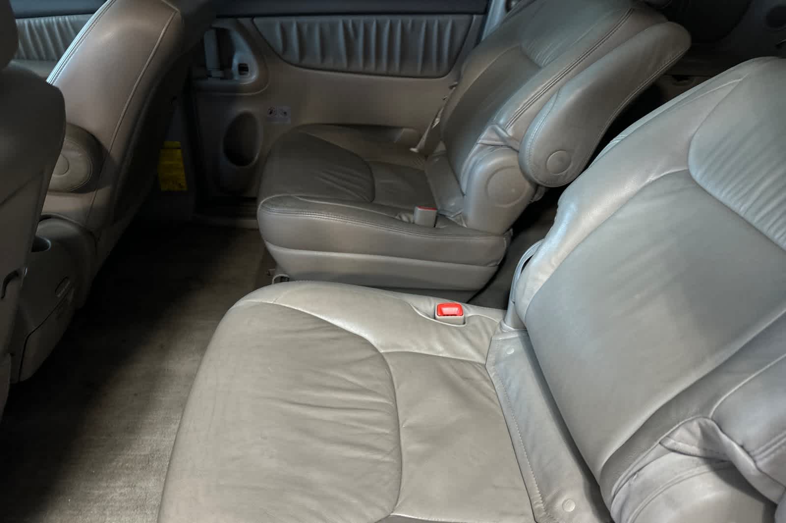 Thumbnail: 2007 Toyota Sienna - 5