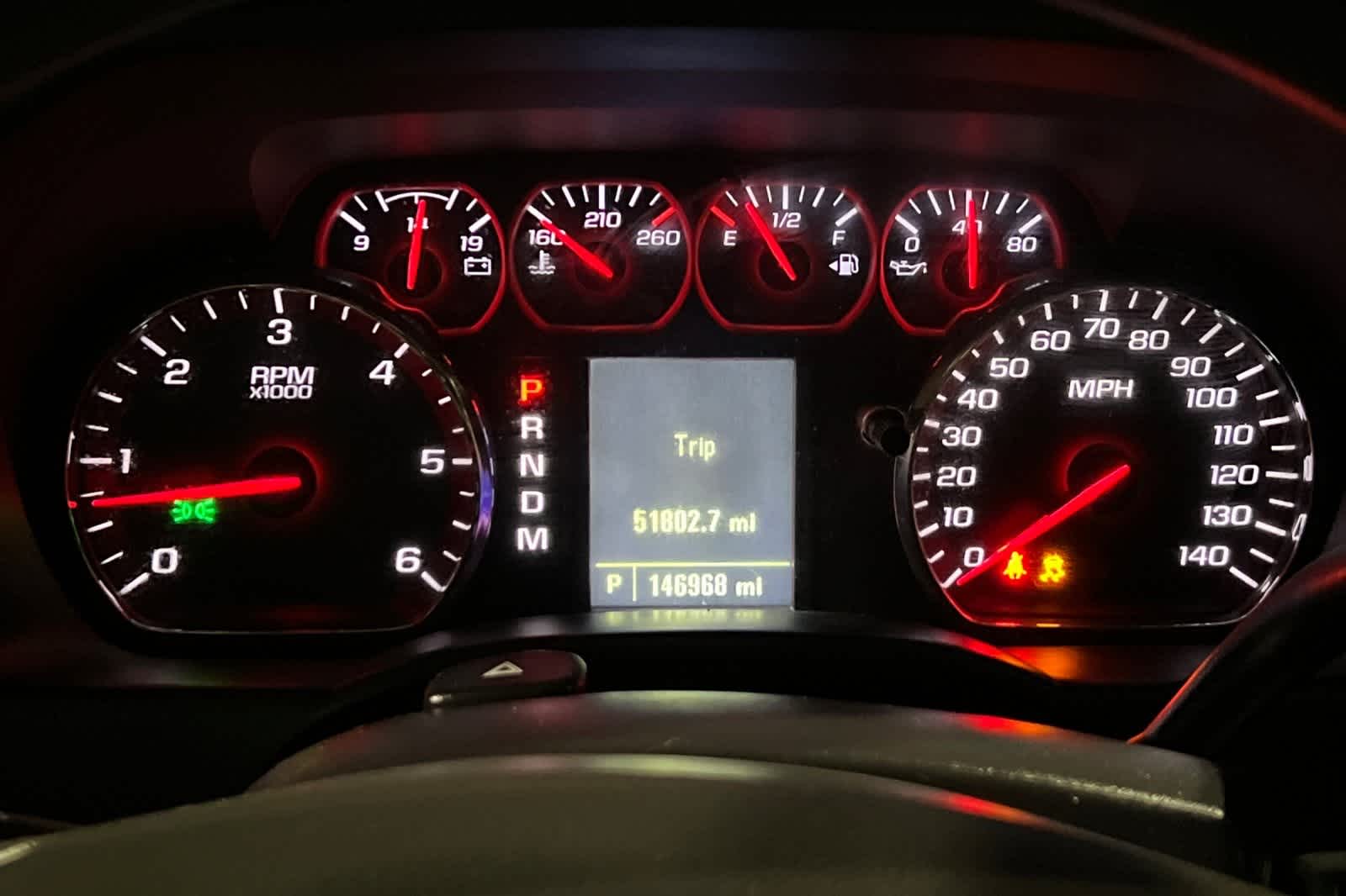 Thumbnail: 2016 GMC Sierra 1500 - 24