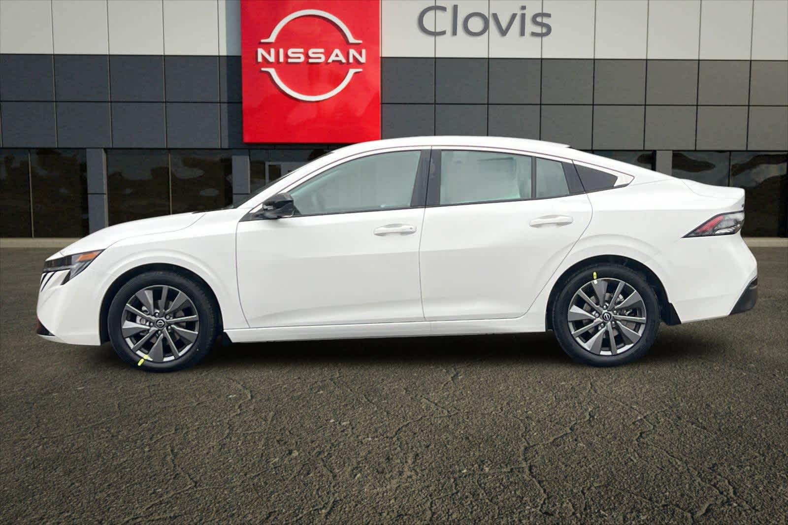 Thumbnail: 2026 Nissan Sentra - 6