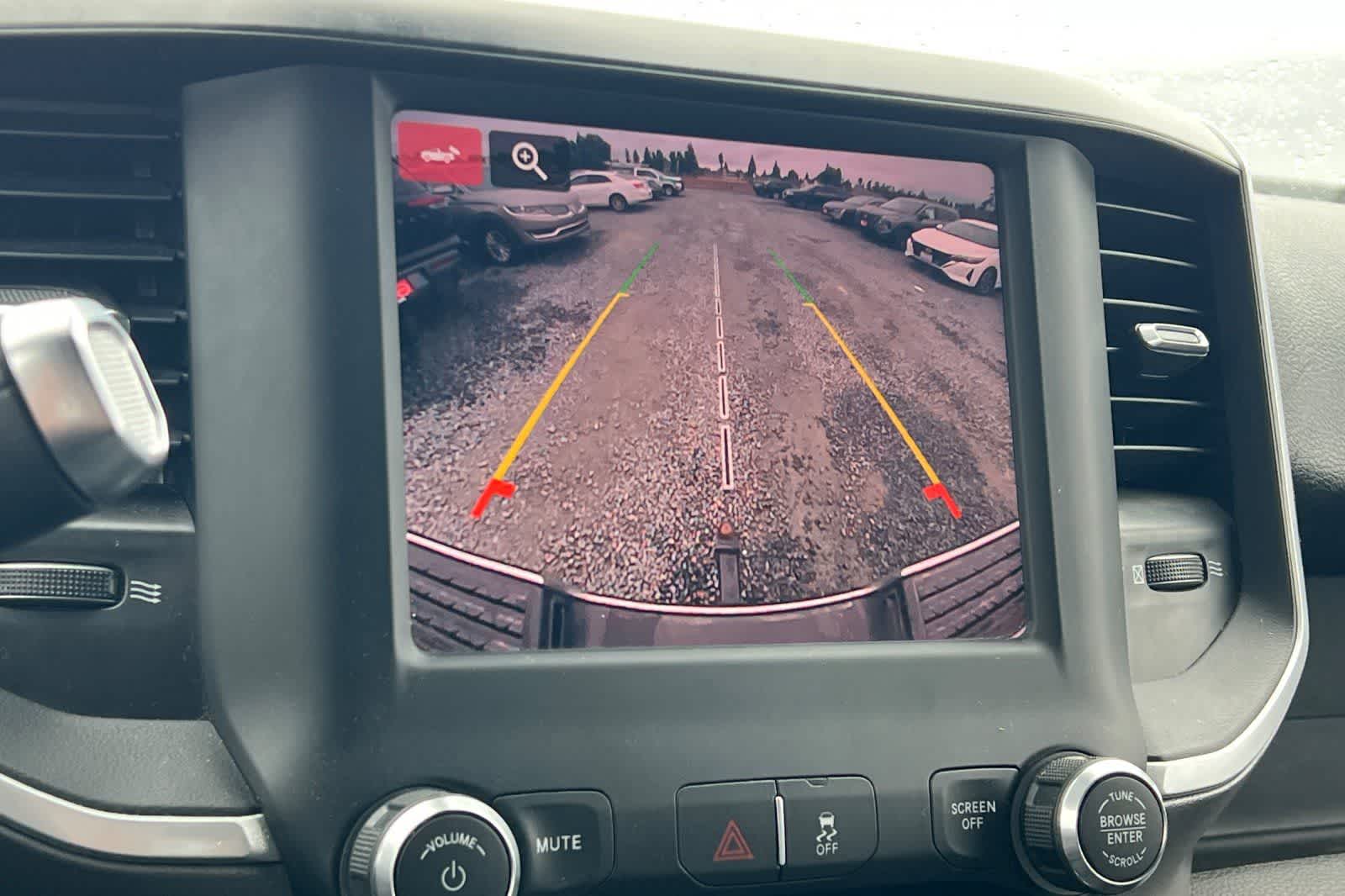 Thumbnail: 2022 RAM 2500 - 20