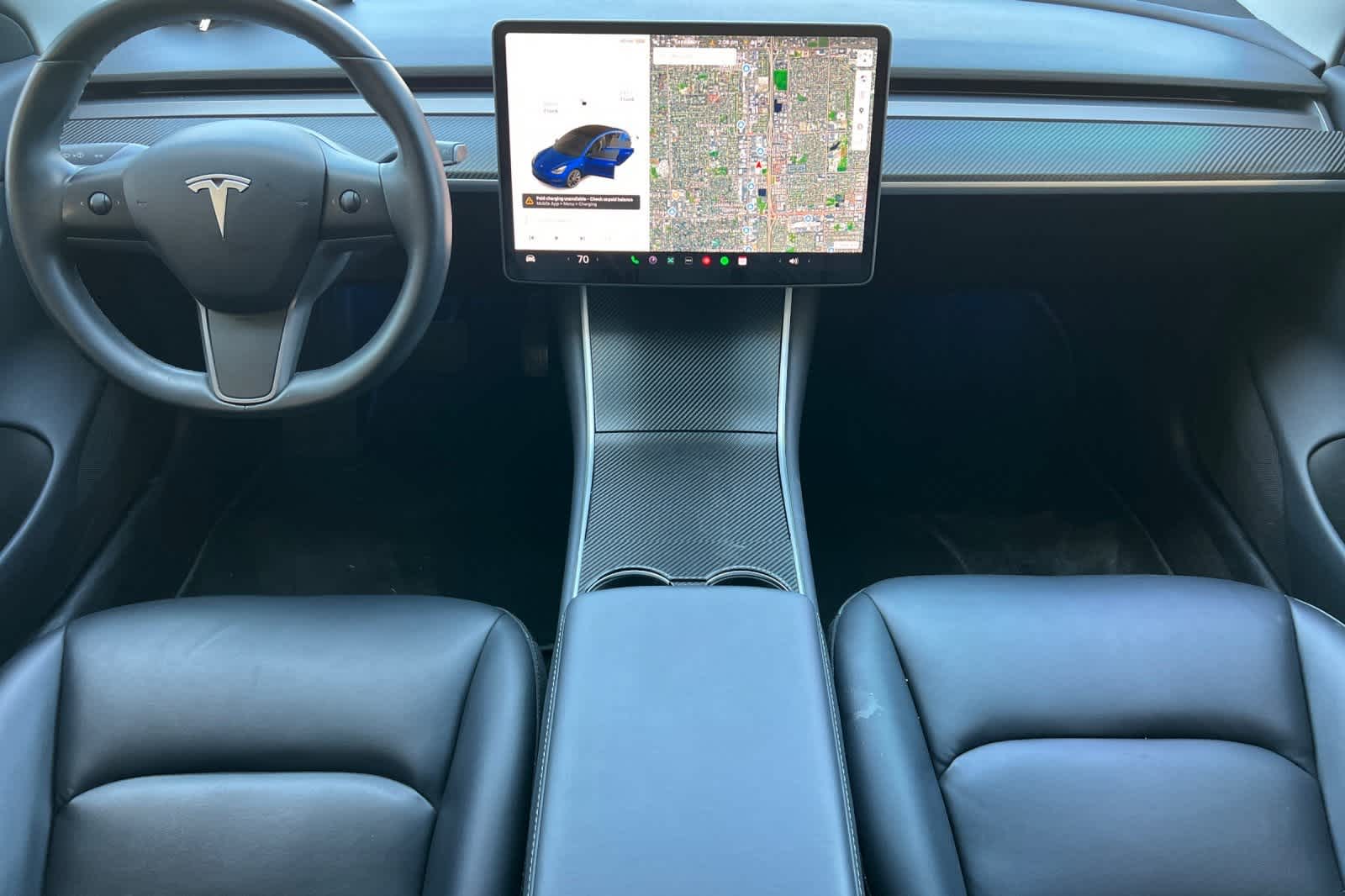 Thumbnail: 2018 Tesla Model 3 - 4