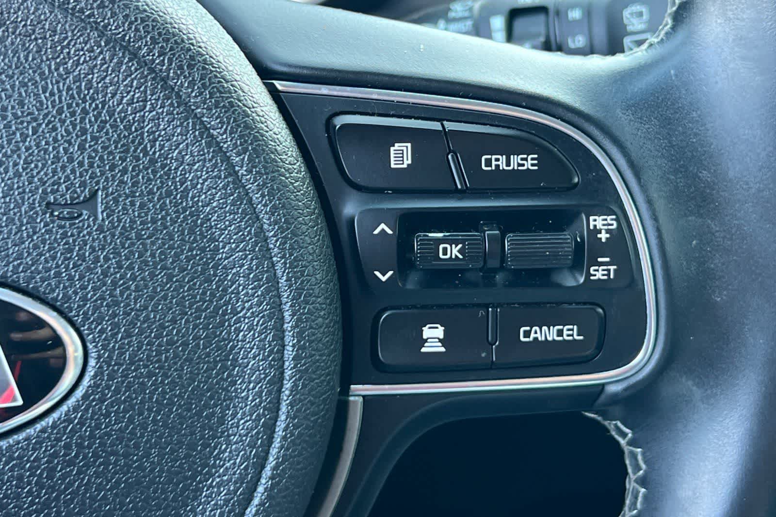 Thumbnail: 2018 Kia Niro - 29