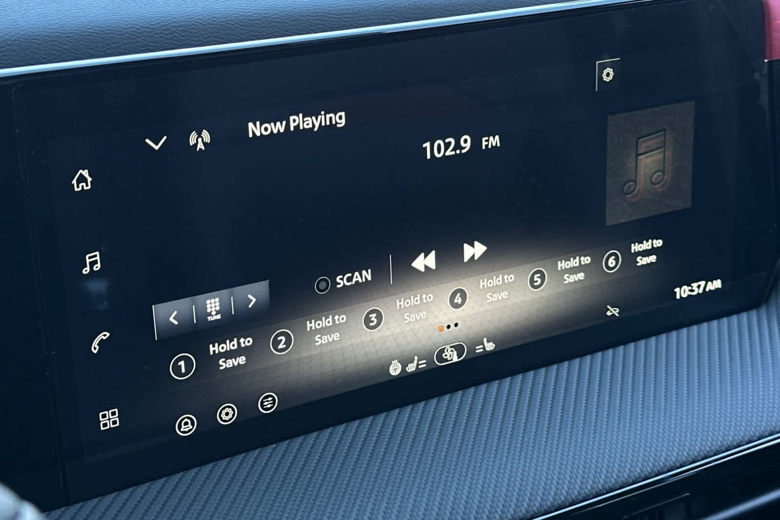 Thumbnail: 2026 Nissan Kicks - 22